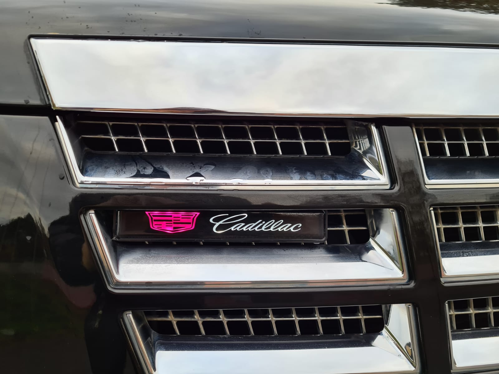 кадиллак, кадиллак эскалейд, кадиллак