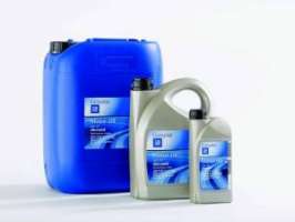 поменять масло