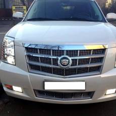 Лампы Кадиллак Эскалейд