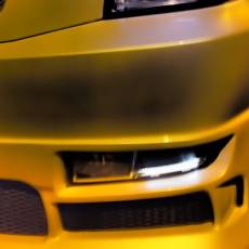 Тюнинг Кадиллак Эскалейд