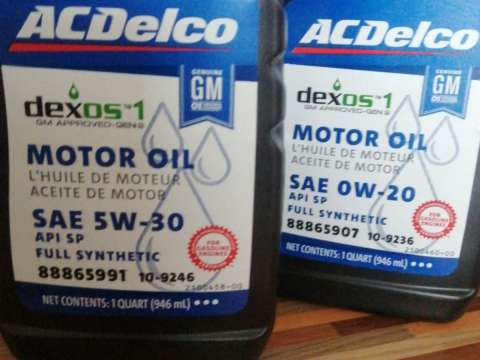 Замена масла автосервис