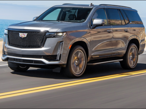 обслуживание Кадиллак