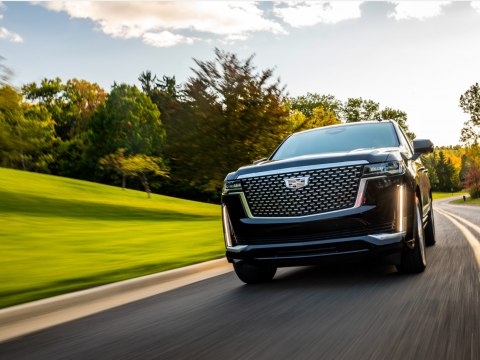 Диагностика Кадиллак как не платить много за Ремонт