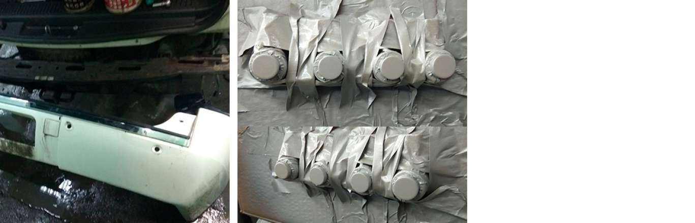 ремонт кадиллак, ремонт шевроле