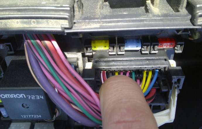 Электрика Диагностика