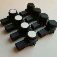 Парктроник, Замена датчика парковки