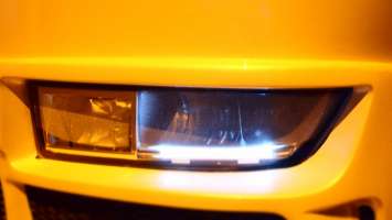 Фары Chevrolet Tahoe и Cadillac Escalade, тюнинг фар этих авто