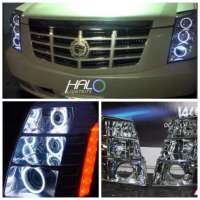 Фары Кадиллак, Фары Шевроле